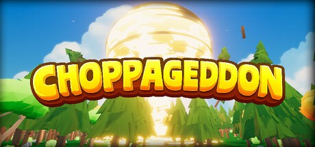 Games like Choppageddon