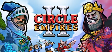 Games like Circle Empires 2