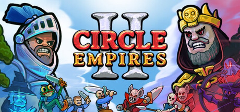 Circle Empires 2 Image