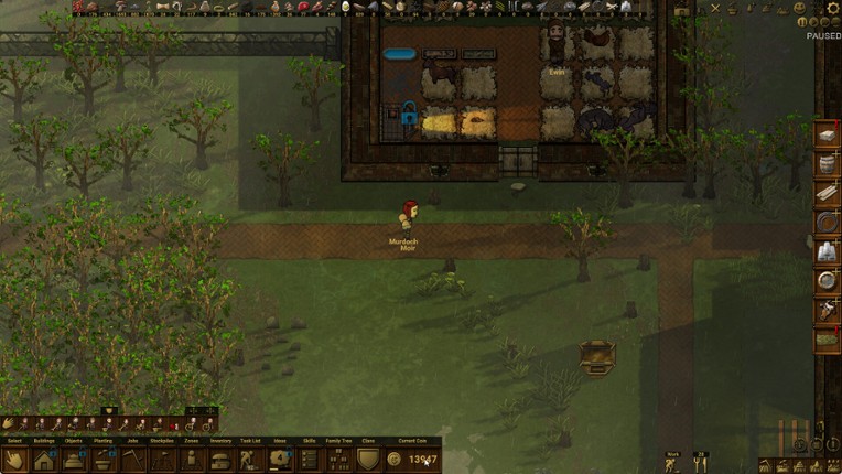 Clanfolk screenshot