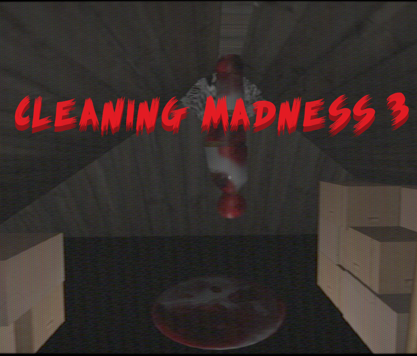 Games like Cleaning-Madness 3