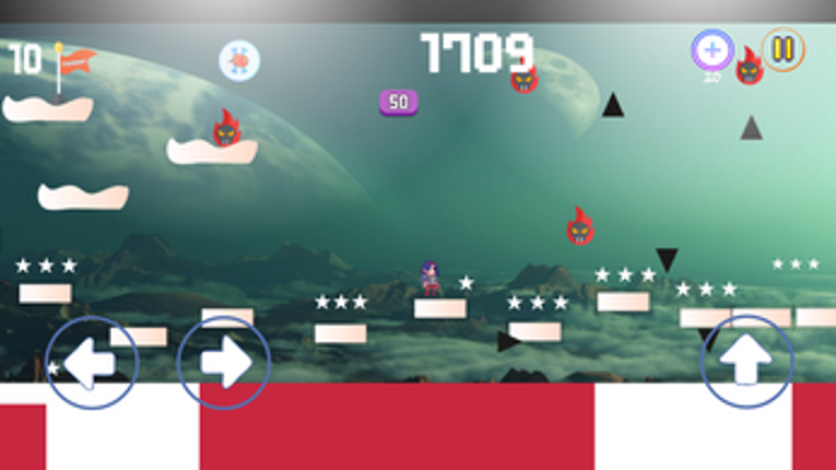 Clementine: Ultimate Adventure Image