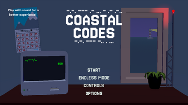 Coastal Codes Image