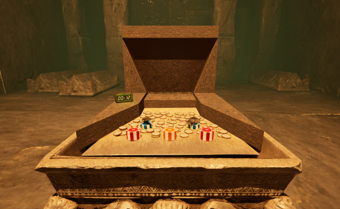 Coin Hunter screenshot