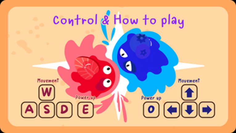 Come on and Jam screenshot