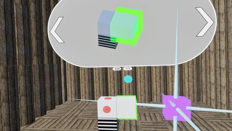 Construcubes Image