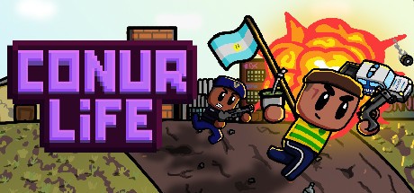 Games like Conur Life