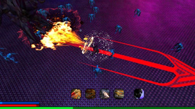 Core Catcher screenshot