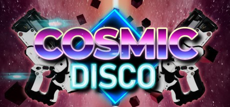 Games like Cosmic Disco