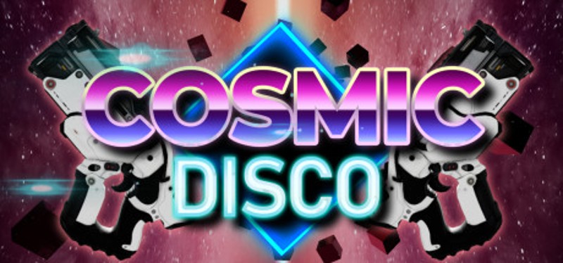 Cosmic Disco Image