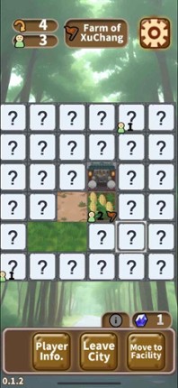 Crassus in 3 Kingdoms screenshot