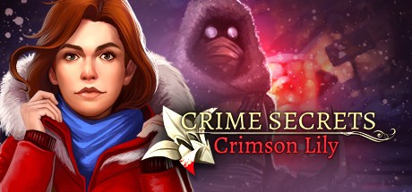 Games like Crime Secrets: Crimson Lily