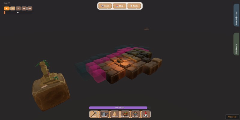 Crossroads Farming Co. screenshot