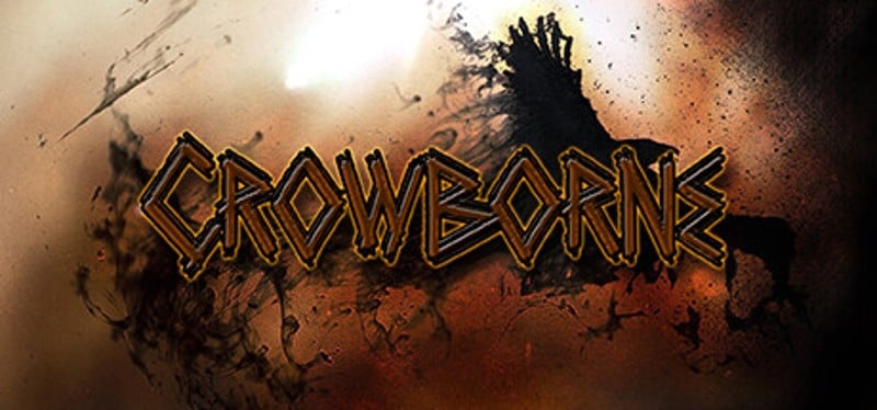 Crowborne Game Cover