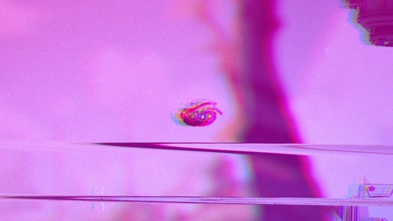 CyberSushi screenshot