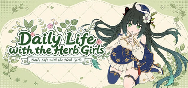 Daily Life With The Herb Girl Image