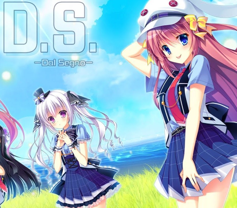 Games like Dal Segno