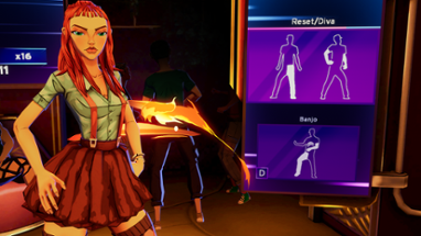 Dance Central VR Image