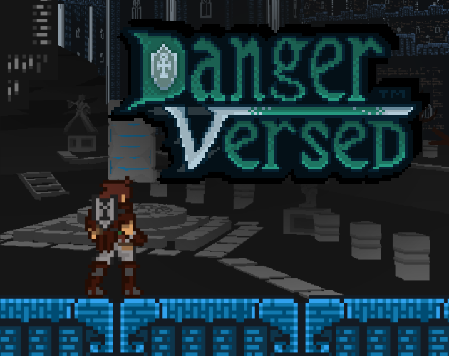 Games like DangerVersed: Omitted from History