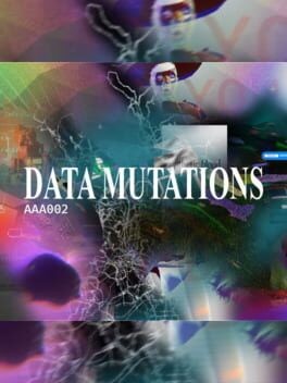 Games like Data Mutations