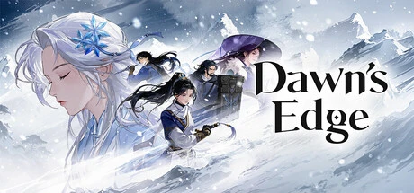 Games like Dawn's Edge