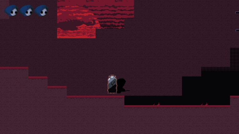 Death Projection Image