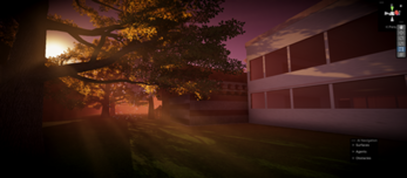 DEMONS KILLERS screenshot