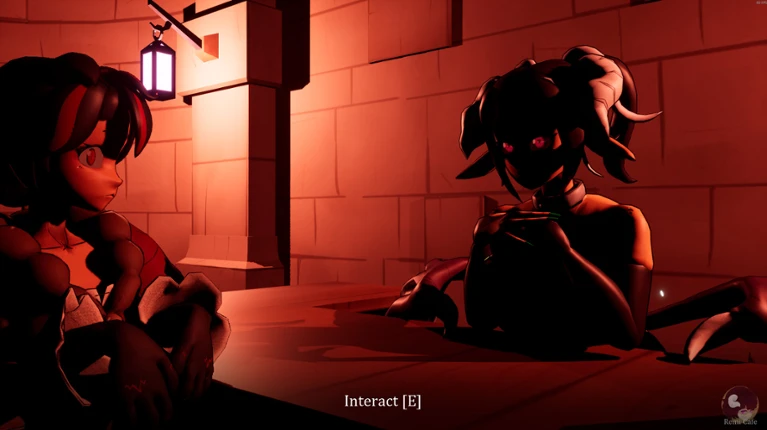 Demon's Regalia: Colosseum screenshot