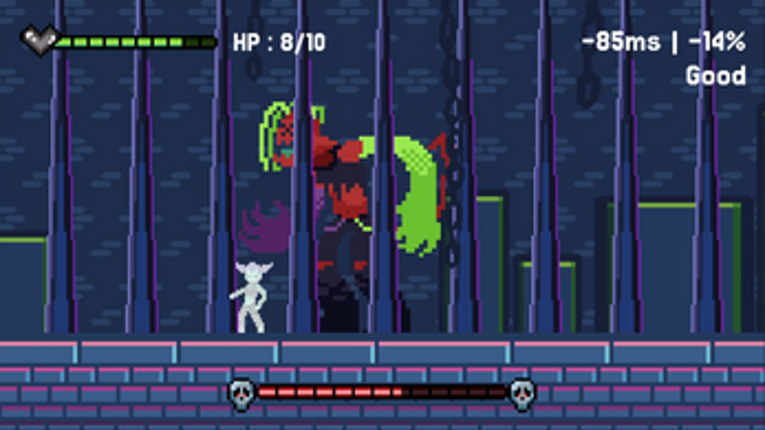 Disco Is Dead screenshot