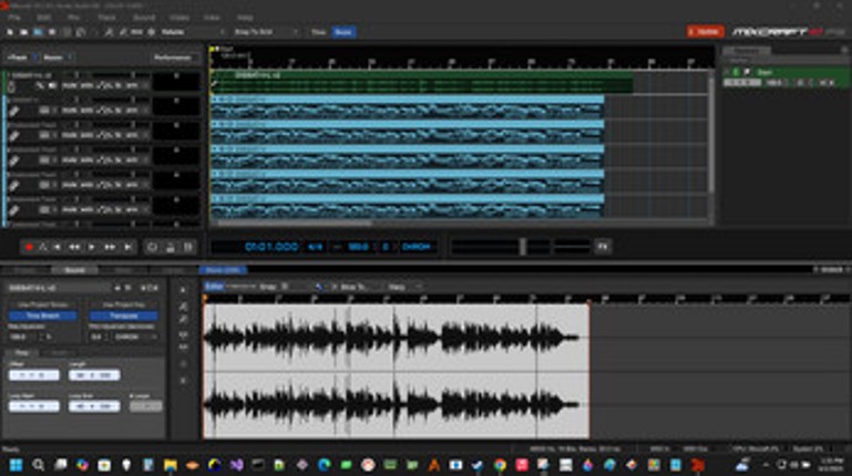 Dissatisfaction Expands To The Available Space (Extended Lyrical Version) Image
