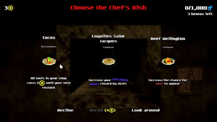 Don't Let It Starve screenshot