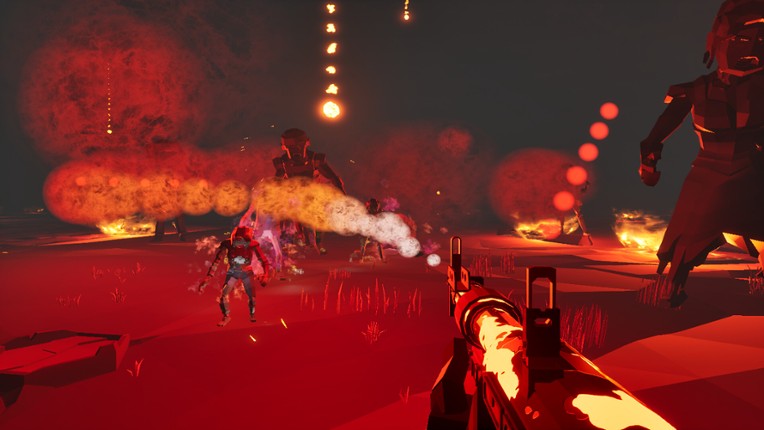 DOOM Dawn screenshot