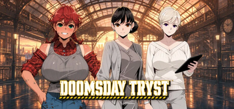 Doomsday Tryst Image