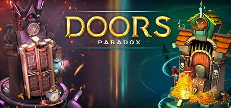 Games like Doors: Paradox