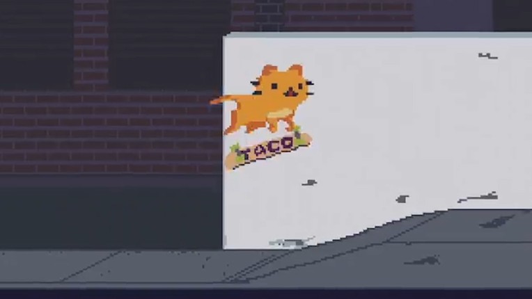 Dr. Tacocat screenshot