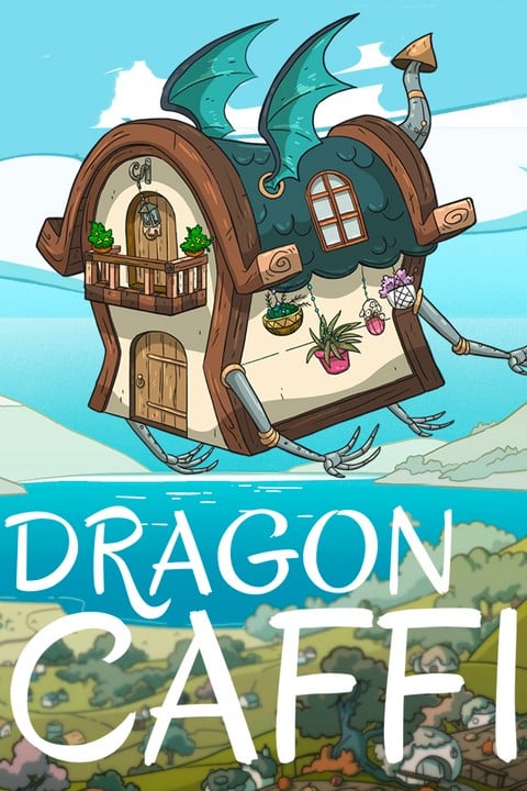 Games like Dragon Caffi