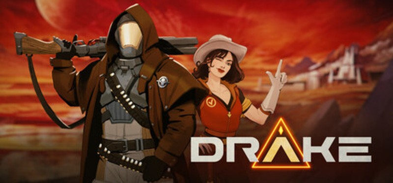 Drake Frontier Image