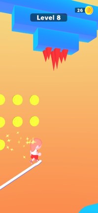 Draw my Fate screenshot