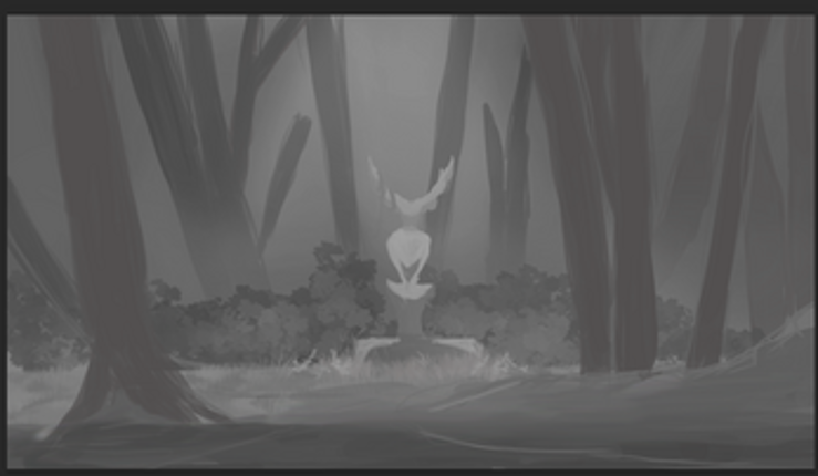 Dreadroot Hollow screenshot