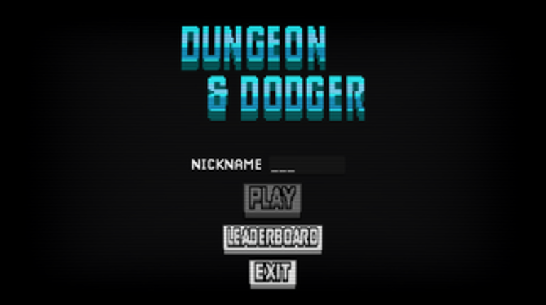 Dungeon & Dodger screenshot