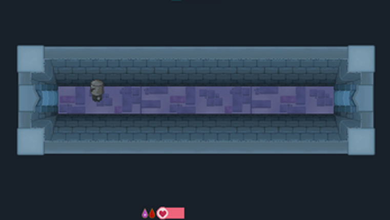 Dungeon Manager screenshot