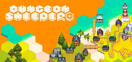 Games like Dungeon Sweeper Plus