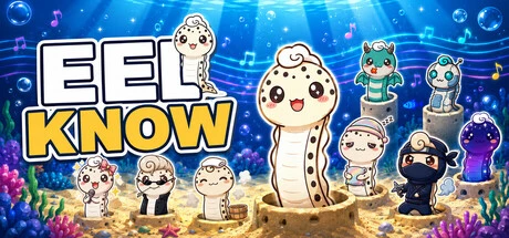 Games like EEL KNOW