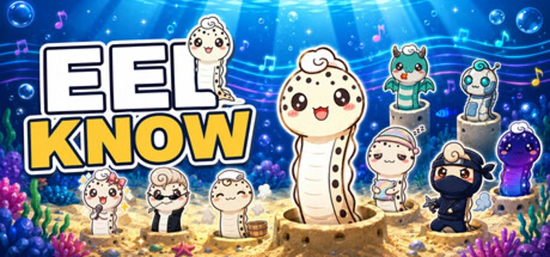 EEL KNOW Image