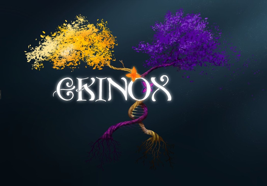 Games like EKINOX - 1ère année