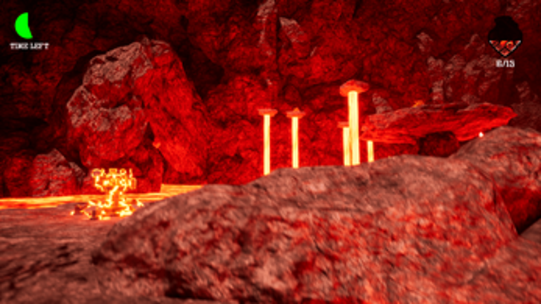 El Corazón de Xoltl screenshot