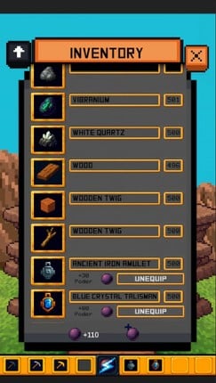 Elemental Clicker Image