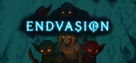 Games like Endvasion