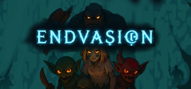 Endvasion Image