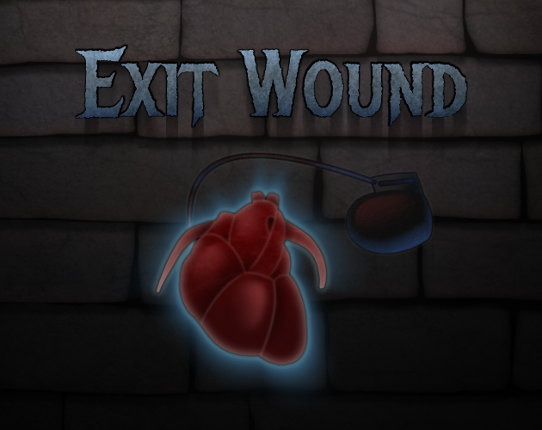 Exit Wound Image